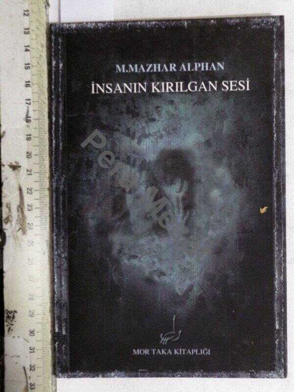 İnsanın Kırılgan Sesi