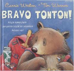 Bravo Tonton