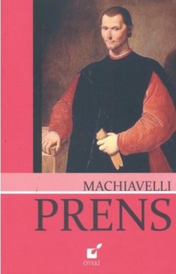 Prens