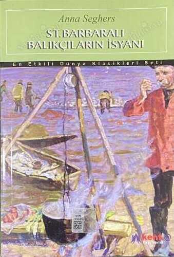 ST. Barbaralı Balıkçıların İsyanı