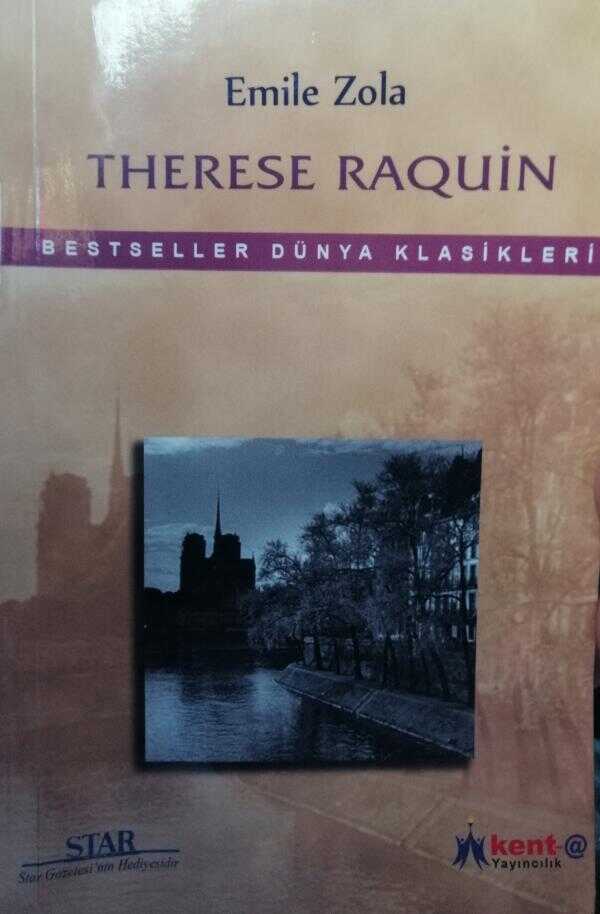 Therese Raquin