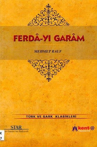Ferdâ-yı Garâm