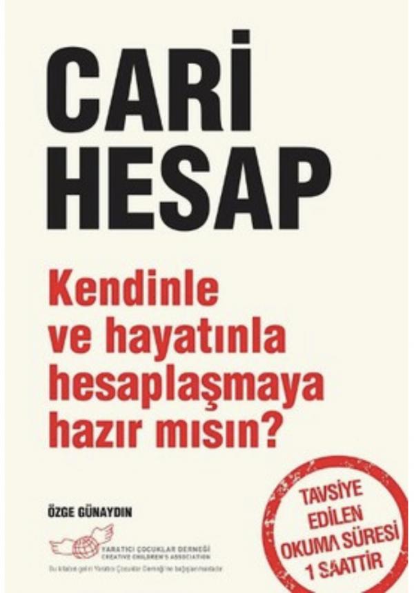 Cari Hesap