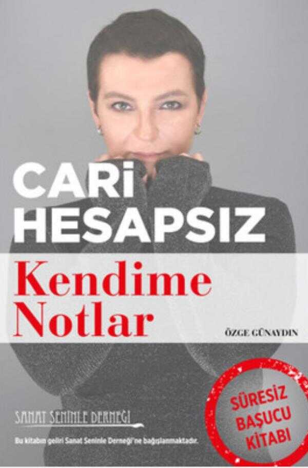 Cari Hesapsız Kendime Notlar