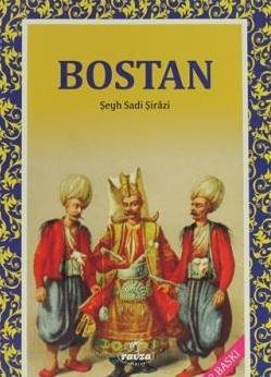 Bostan