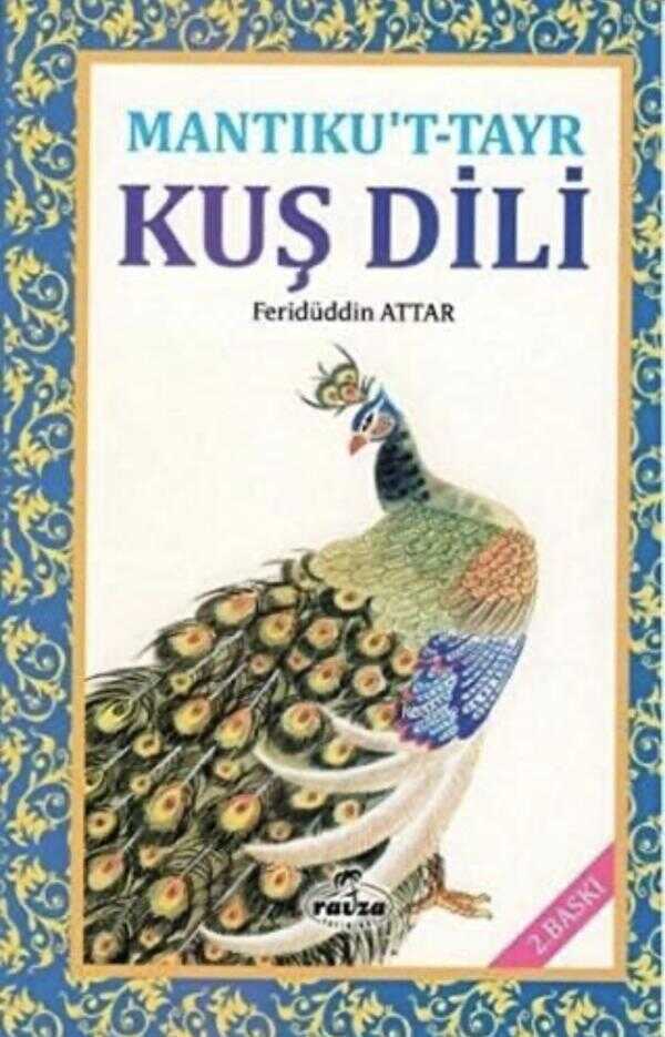Mantıku’t-Tayr