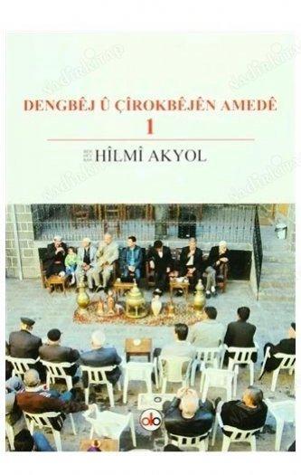 Dengbêj Û Çîrokbêjên Amedê 1