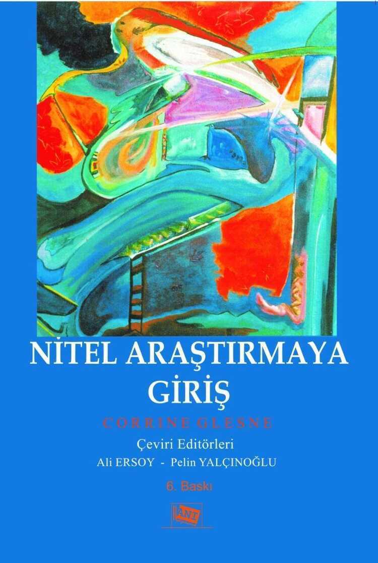 Nitel Araştırmaya Giriş