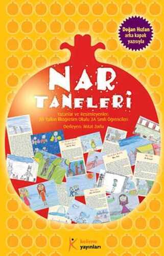 Nar Taneleri — Mitat Zorlu