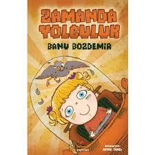 Zamanda Yolculuk