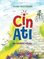 Cin Atı Bir Bisiklet Kitabı