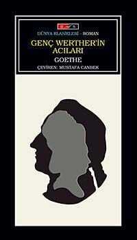 Genç Werther'in  Acıları