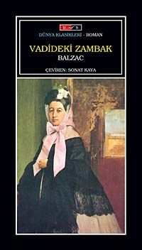Vadideki Zambak