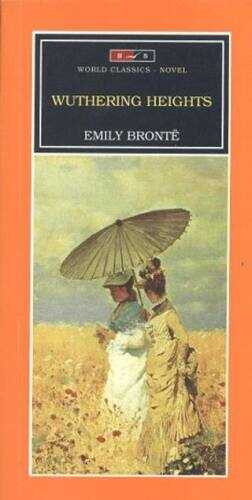 Wuthering Heights