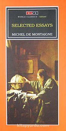 Selected Essays