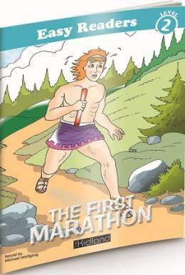 The First Marathon