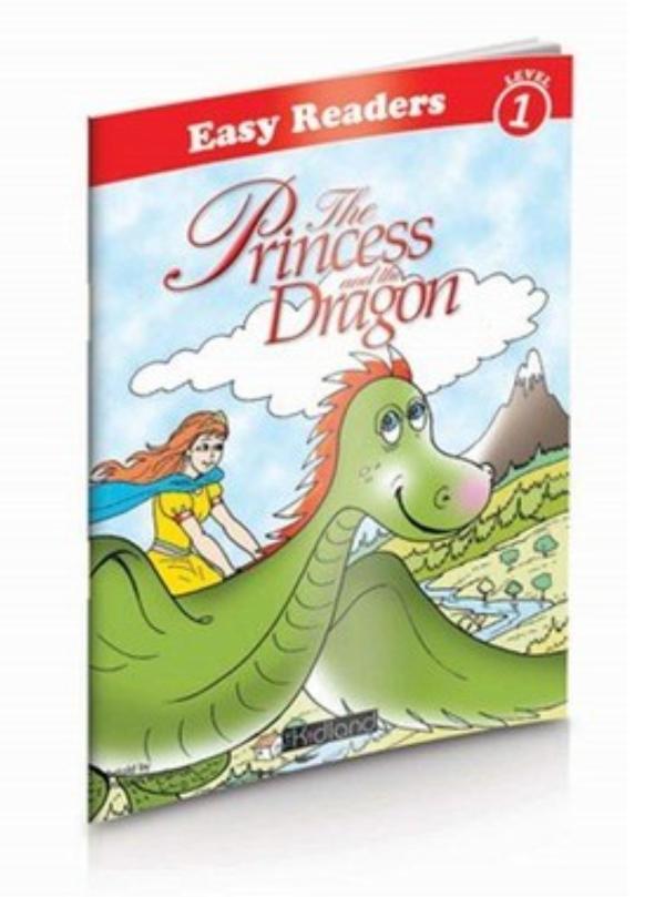 The Princess and The Dragon Level 1