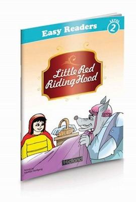 Little Red Riding Hood