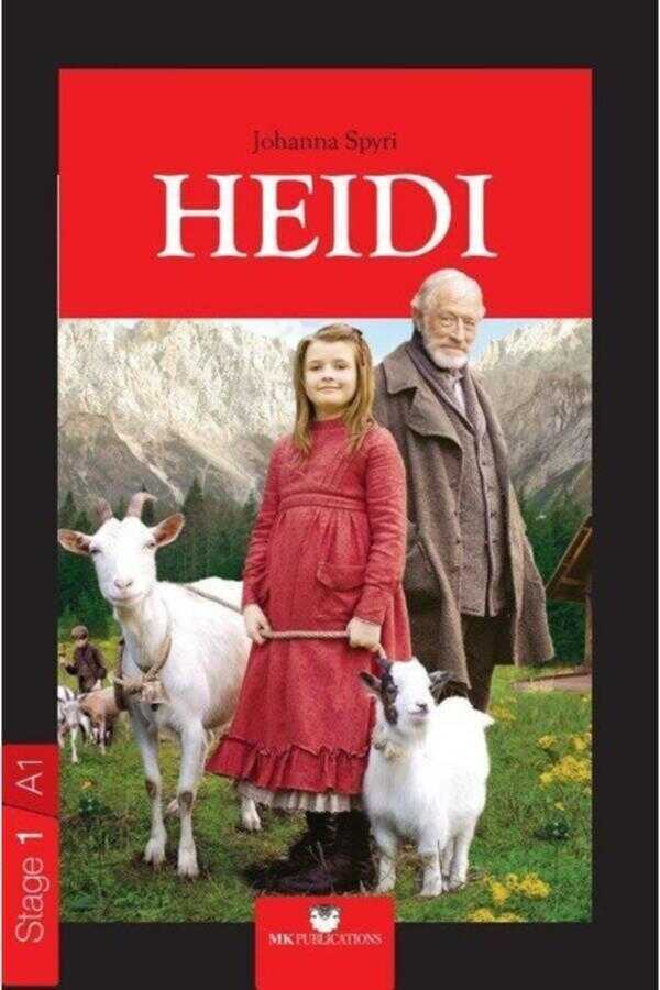 Heidi