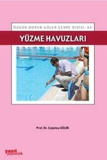 Yüzme Havuzları