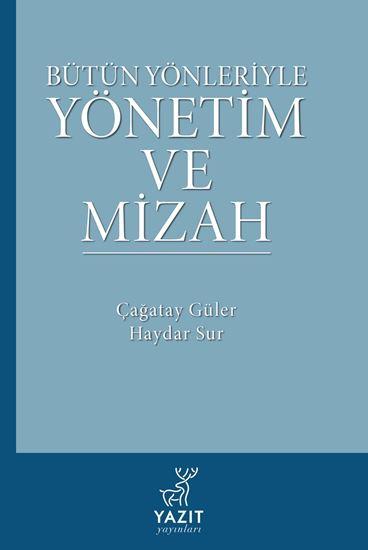 Bütün Yöntemleriyle Yönetim Ve Mizah