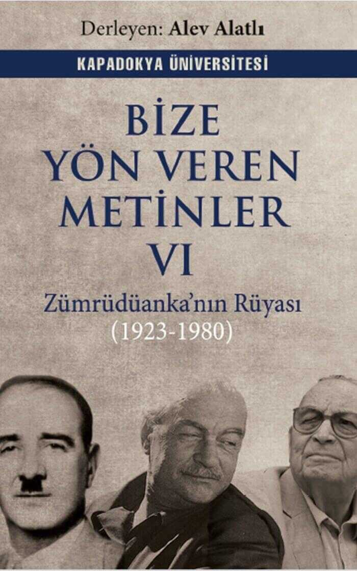 Bize Yön Veren Metinler VI