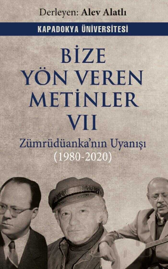 Bize Yön Veren Metinler VII