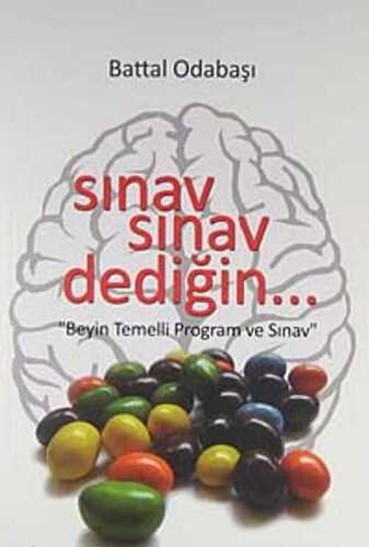 Sınav Sınav Dediğin