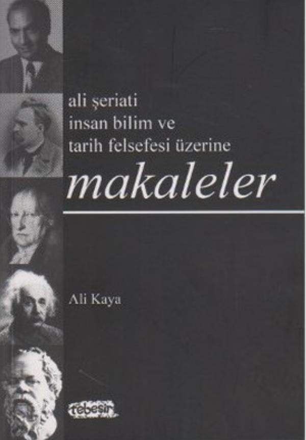 Makaleler