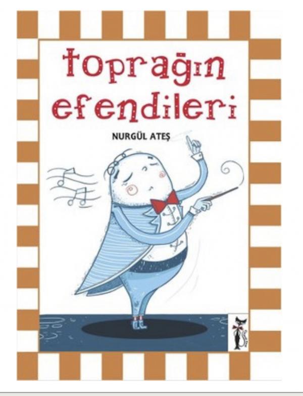 Toprağın Efendileri