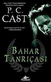Bahar Tanrıçası