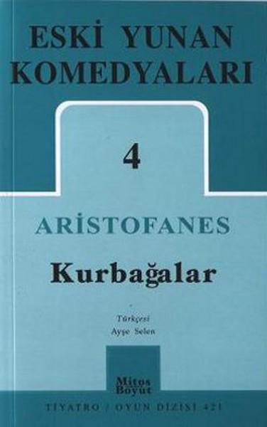 Kurbağalar