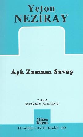 Aşk Zamanı Savaş