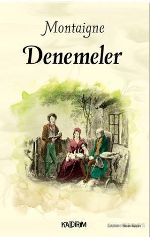 Denemeler
