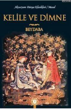 Kelile ve Dimne