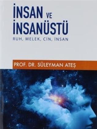 İnsan ve İnsanüstü