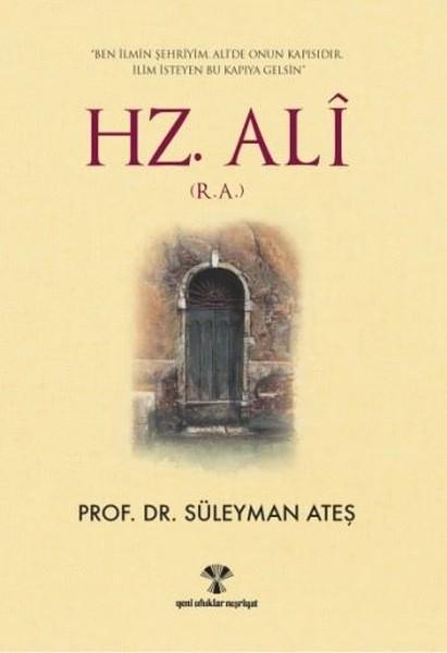 Hz. Ali