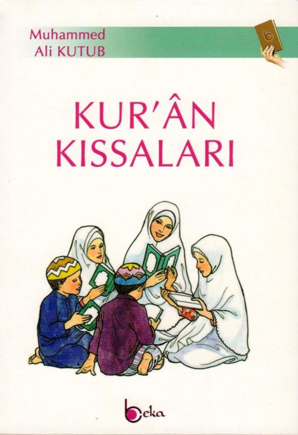 Kur'an Kıssaları