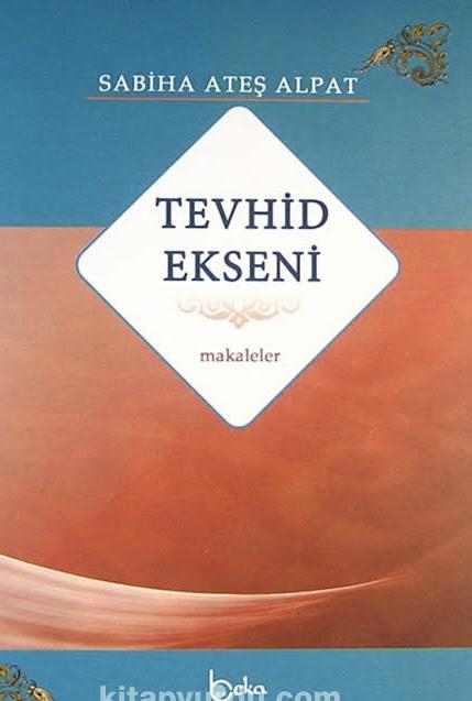 Tevhid Ekseni