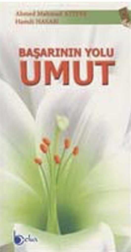 Başarının Yolu Umut