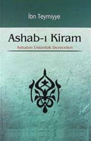 Ashab-ı Kiram
