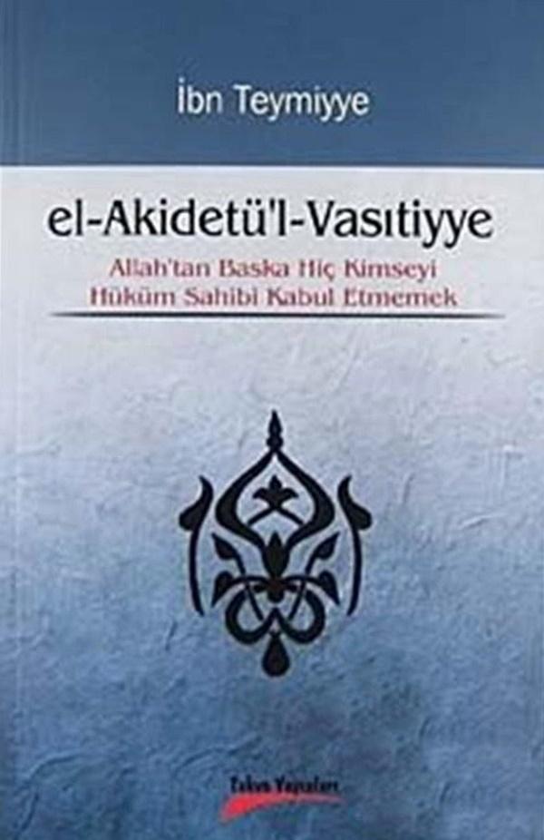 El-Akidetü'l-Vasıtiyye