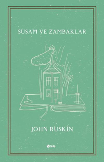 Susam ve Zambaklar