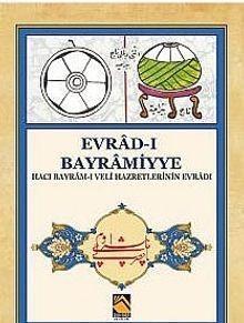 Evrad-ı Bayramiyye