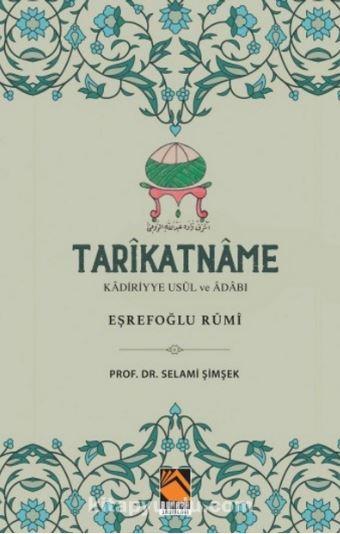 Tarîkatname