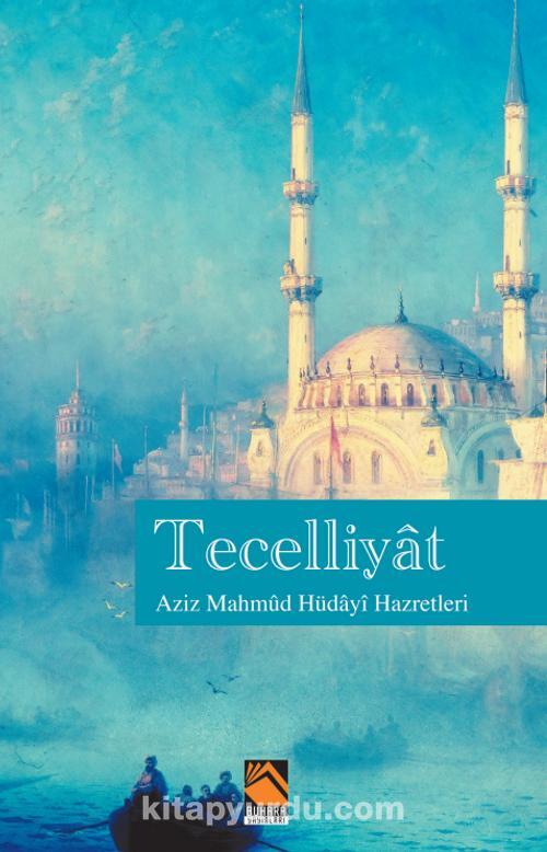 Tecelliyât