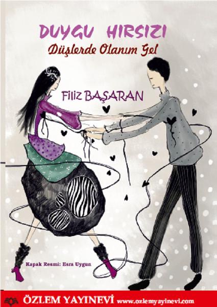 Duygu Hırsızı