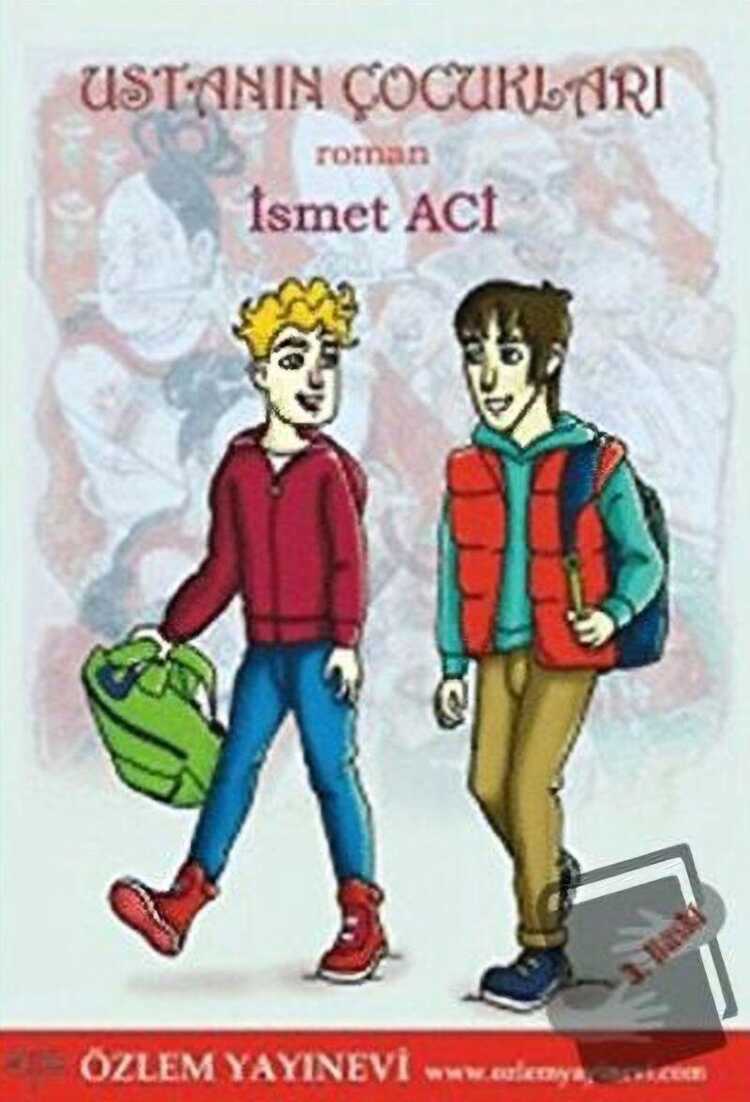 Ustanın Çocukları