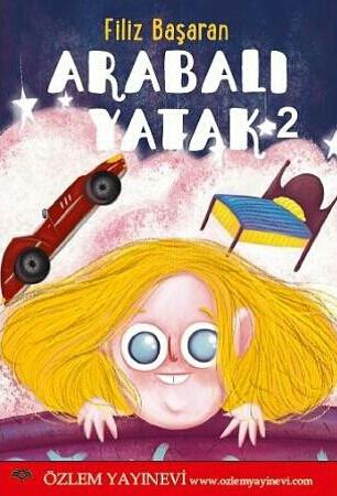 Arabalı Yatak 2