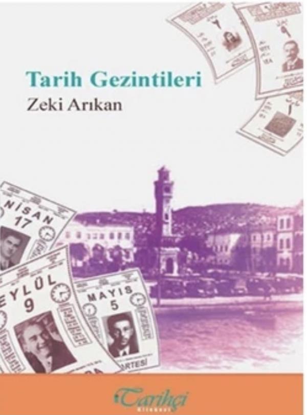 Tarih Gezintileri